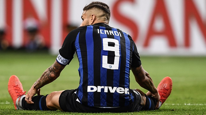 icardi inter