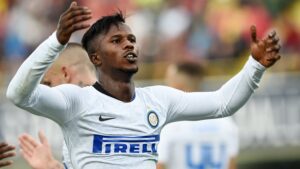 Keita Sampdoria, ci siamo: il calciatore atteso a Genova