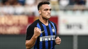Retroscena Lautaro: a gennaio poteva essere della Samp
