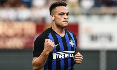 lautaro martinez