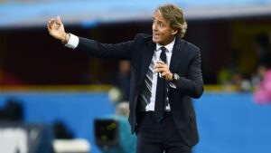 mancini indicazioni italia