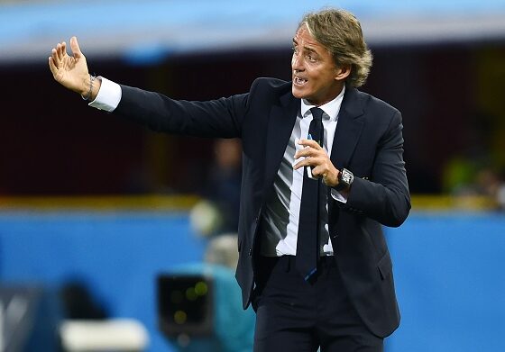 mancini indicazioni italia