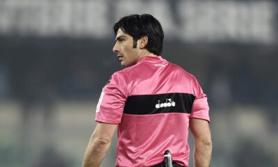 Maresca Sampdoria