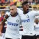 nainggolan keita inter esultanza