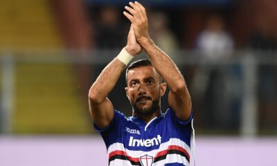 Quagliarella sampdoria