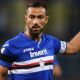 Quagliarella Sampdoria