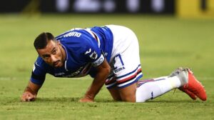 Da Quagliarella a Ramirez: la situazione infortunati