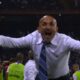 spalletti esultanza gol sampdoria-inter