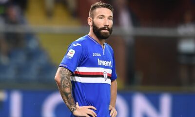 Tonelli Sampdoria