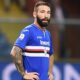 Tonelli Sampdoria