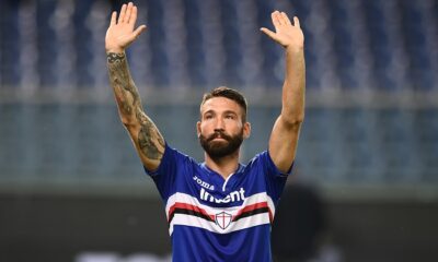 Sampdoria tonelli highlights