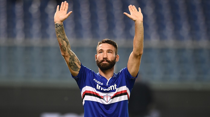 Sampdoria tonelli highlights