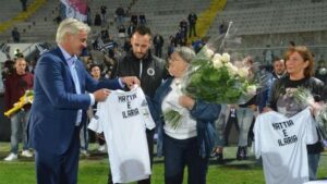 Spezia-Sampdoria, streaming LIVE e diretta TV: come vedere la partita