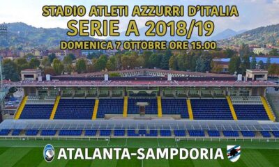 streaming Sampdoria