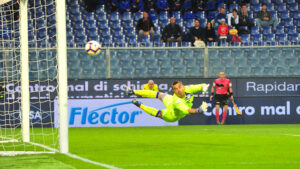 Sampdoria-Sassuolo 0-0: gli highlights del match