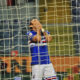 barreto sampdoria infortunati