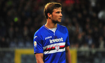 bereszynski sampdoria