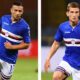 Sampdoria nazionale