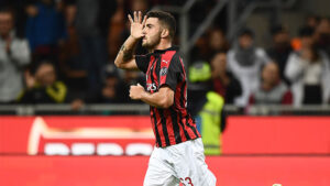 Coppa Italia, Sampdoria-Milan 0-2: sintesi e tabellino