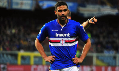 defrel sampdoria