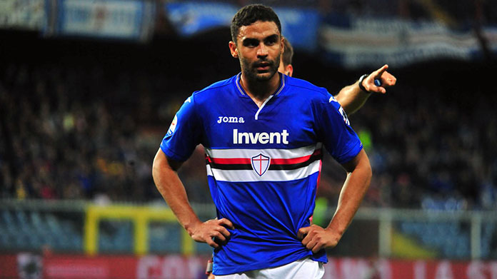 defrel sampdoria