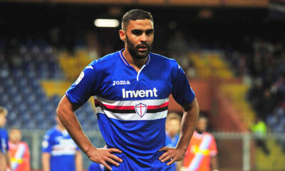 defrel sampdoria