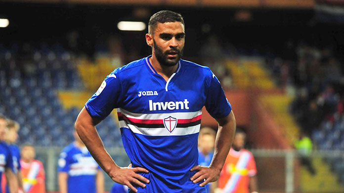 defrel sampdoria