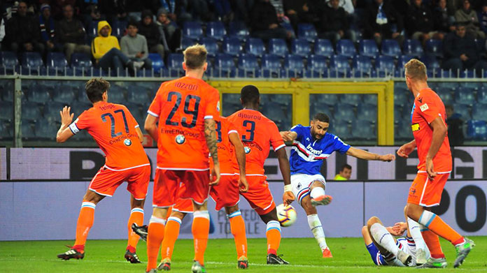 Defrel Gol