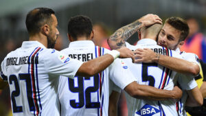Tabellone calciomercato 2018/19: gli affari della Sampdoria