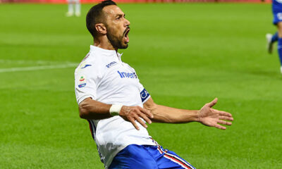 highlights Quagliarella