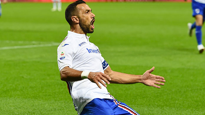 highlights Quagliarella