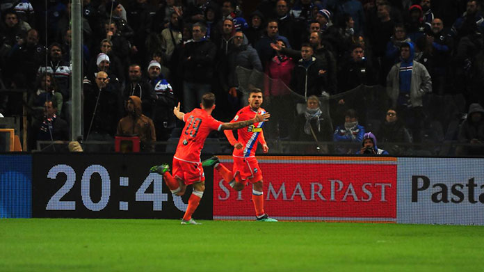 Esultanza Spal