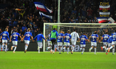 sampdoria rinnovi