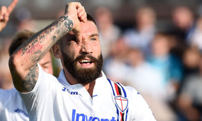 tonelli sampdoria