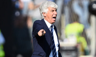 Gasperini Ata Samp