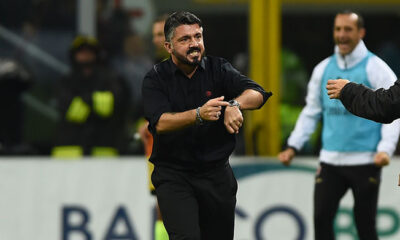 Gattuso Milan