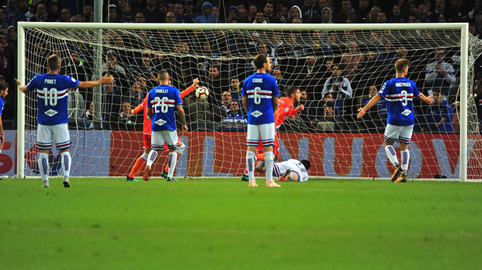 Gol Spal