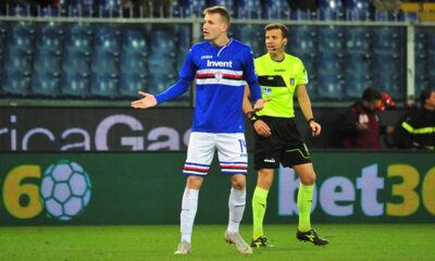 jankto sampdoria