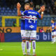 gol linetty quagliarella sampdporia highlights