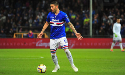 murru sampdoria