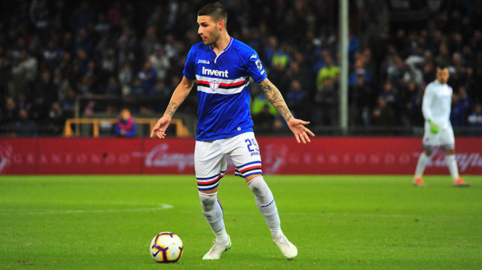 murru sampdoria