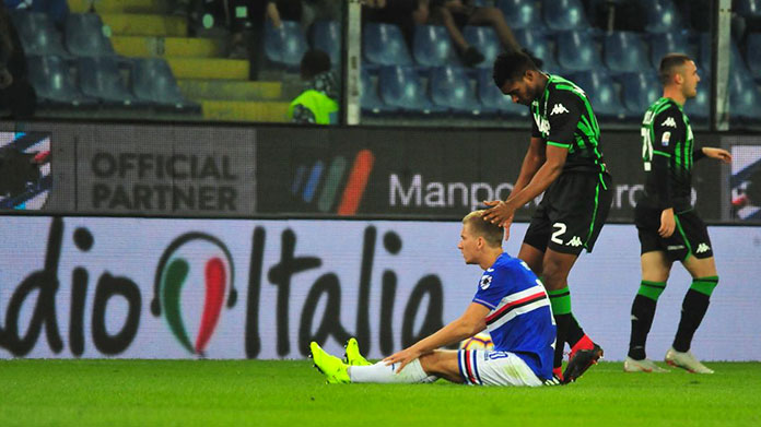 Praet Samp Sasol