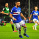 quagliarella sassuolo streaming sampdoria