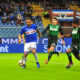 sampdoria Sassuolo streaming highlights streaming