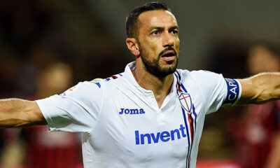 quagliarella sampdoria