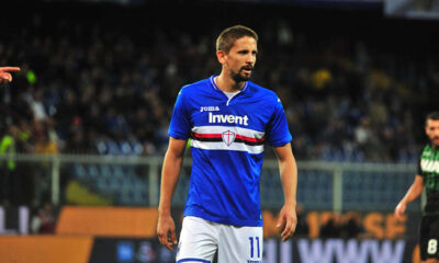 ramirez sampdoria