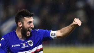 regini sampdoria