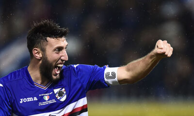 regini sampdoria