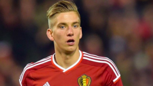 Martinez mantiene la promessa: Praet ancora convocato