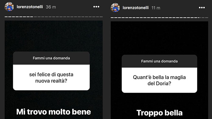 StoriesTonelli